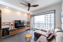 Blk 420D Waterfront II @ Northshore (Punggol), HDB 3 Rooms #631789541